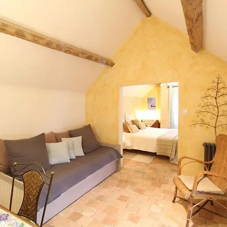 Les Orkys De Loire 게스트하우스