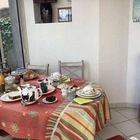 Les Orkys De Loire 3* Chalonnes-sur-Loire