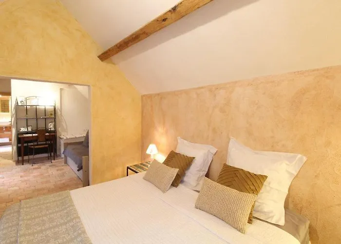 Les Orkys De Loire Gasthof Chalonnes-sur-Loire