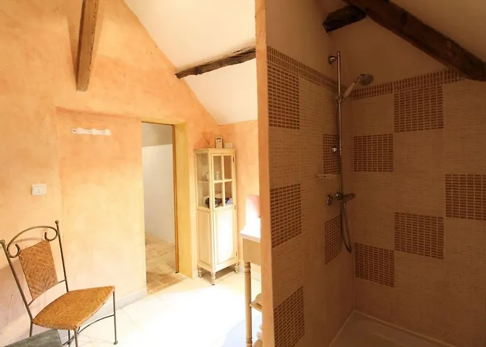 Maison d'hôtes Les Orkys De Loire