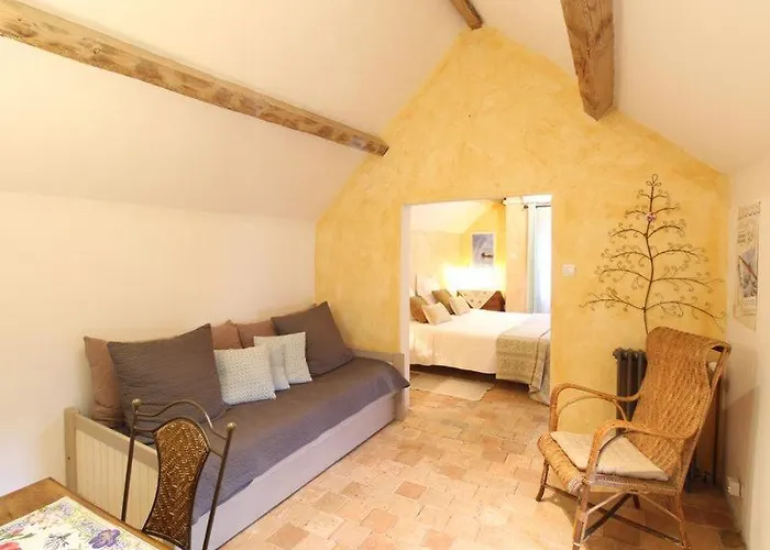 Les Orkys De Loire Gasthof